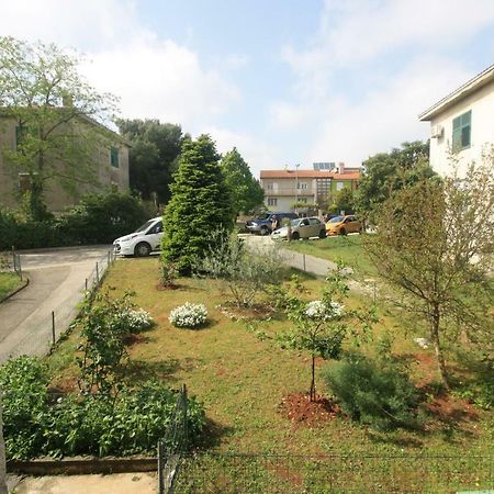 Apartment Persich بولا المظهر الخارجي الصورة